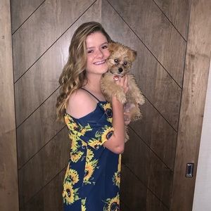 Meet your Posher, Grace